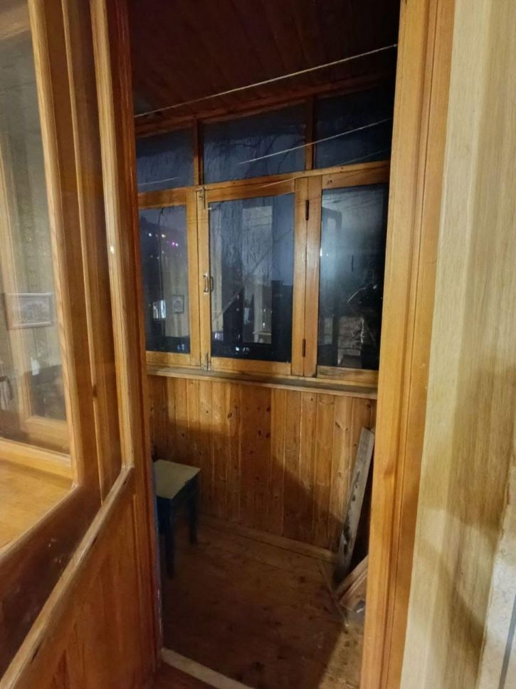 2-комн квартира Советской Армии улица, 167