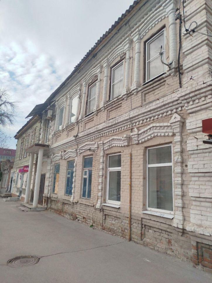 2-комн квартира Самарская улица, 92