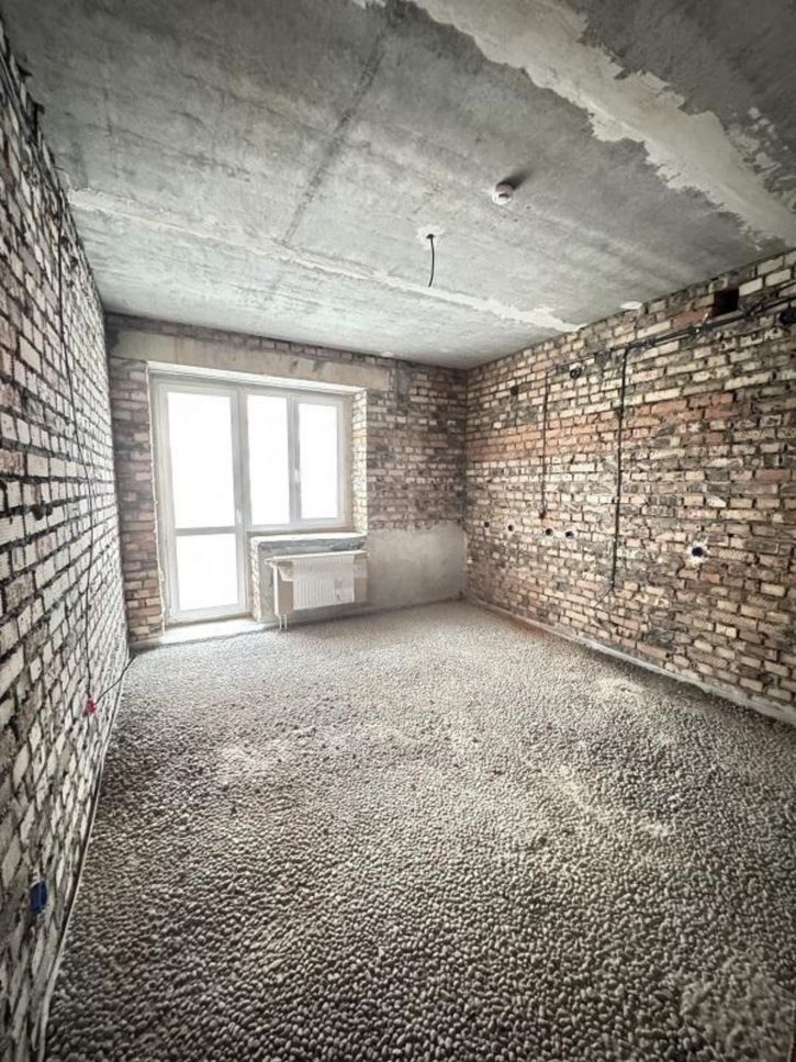 2-комн квартира Черемшанская улица, 162