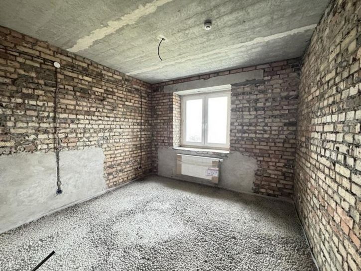 2-комн квартира Черемшанская улица, 162