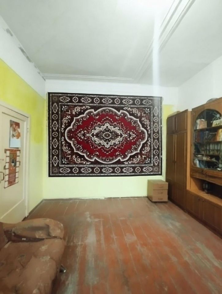 2-комн квартира Самарская улица, 92