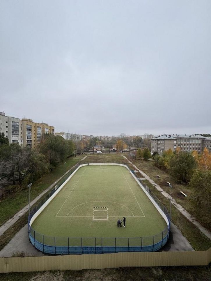 2-комн квартира Черемшанская улица, 162