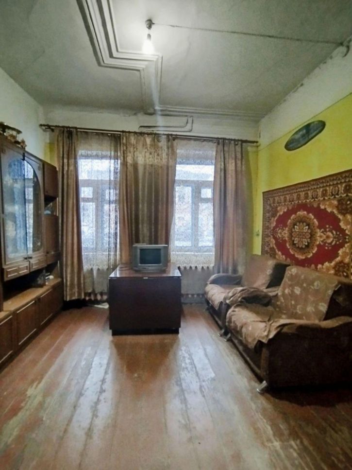 2-комн квартира Самарская улица, 92