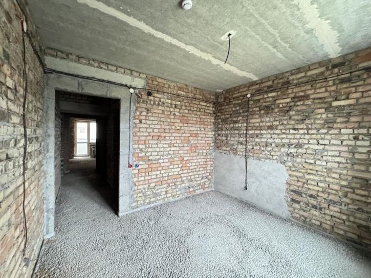 2-комн квартира Черемшанская улица, 162