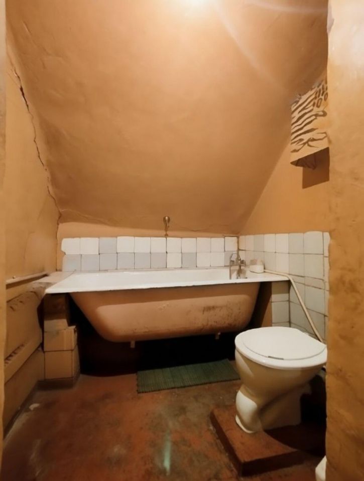 2-комн квартира Самарская улица, 92