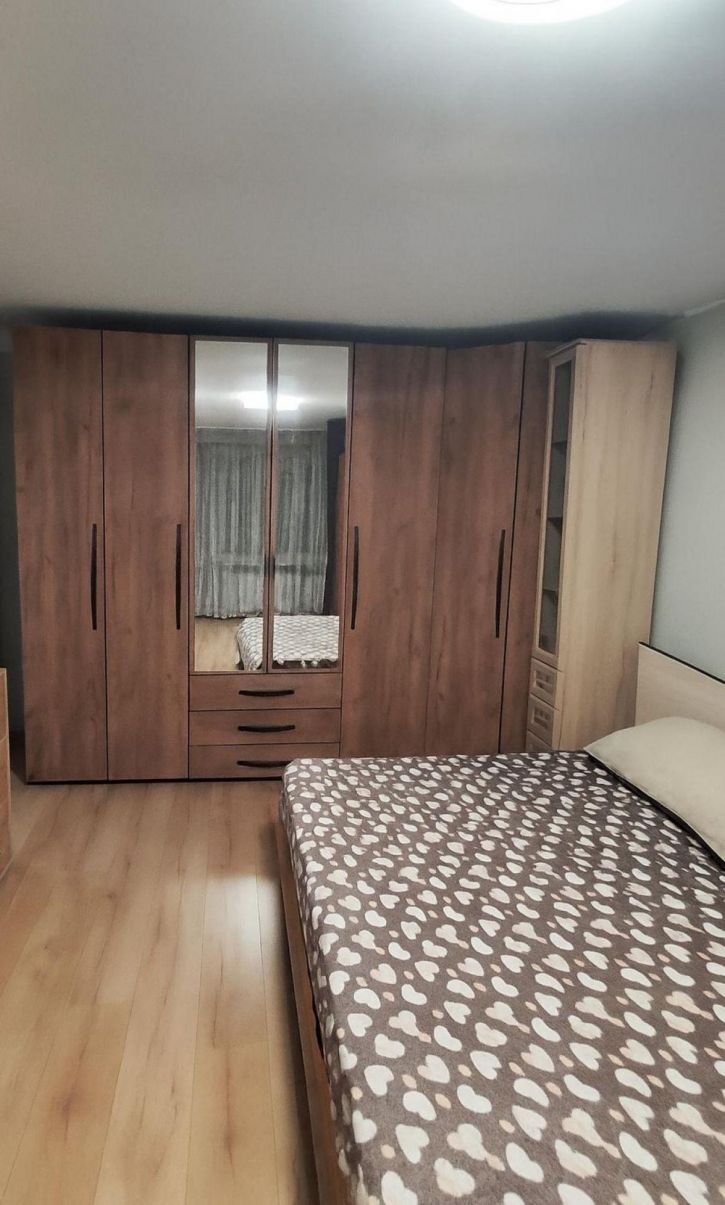 1-комн квартира Гвардейская улица, 19