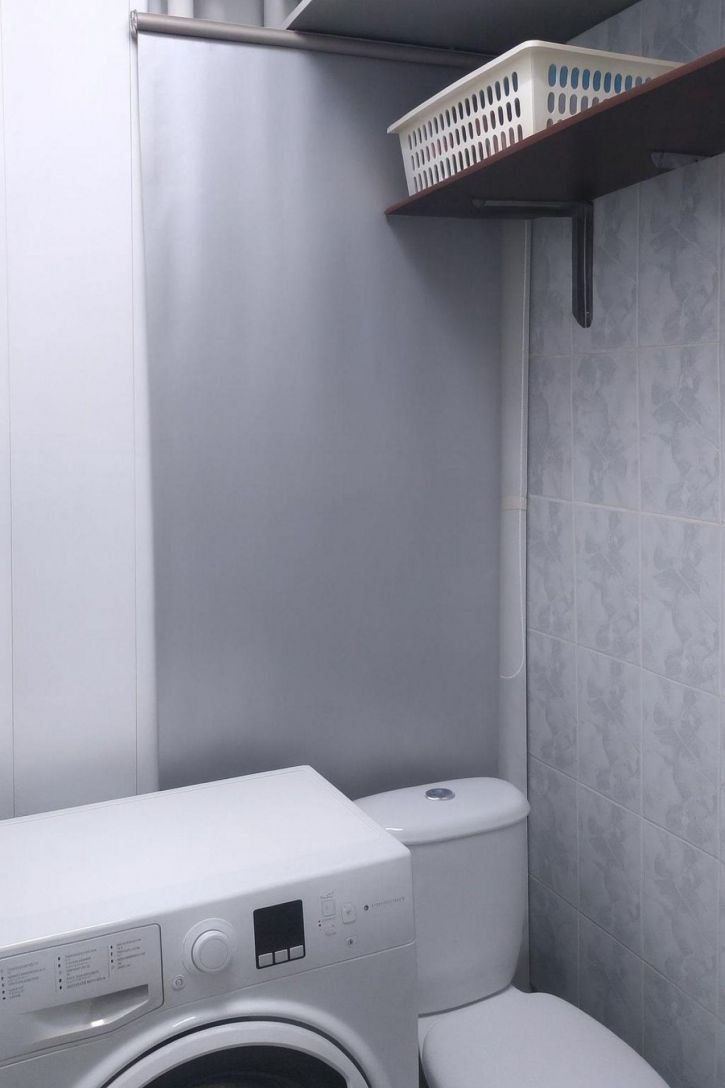 1-комн квартира Гвардейская улица, 19