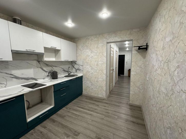 2-комн квартира Ташкентская улица, 194