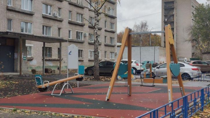 1-комн квартира Гвардейская улица, 19