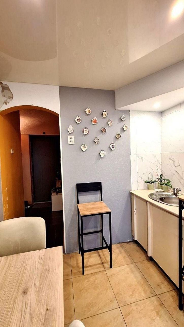 3-комн квартира Кирова проспект, 395