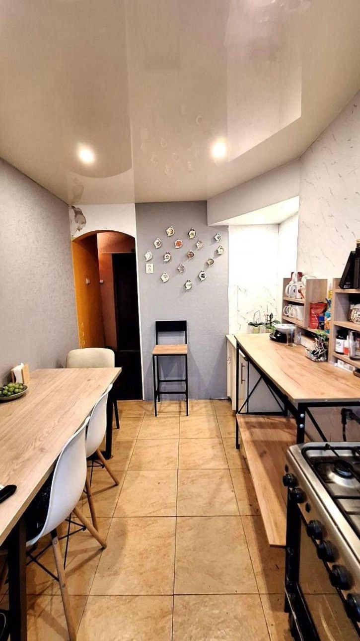 3-комн квартира Кирова проспект, 395