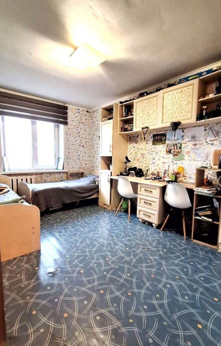 3-комн квартира Кирова проспект, 395