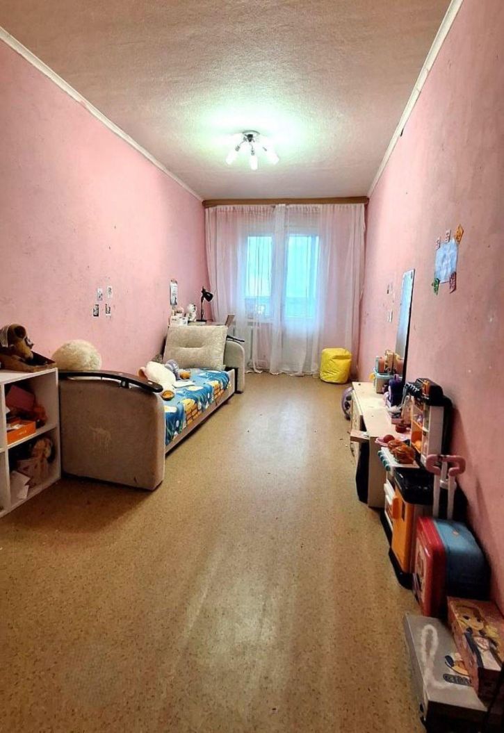 3-комн квартира Кирова проспект, 395