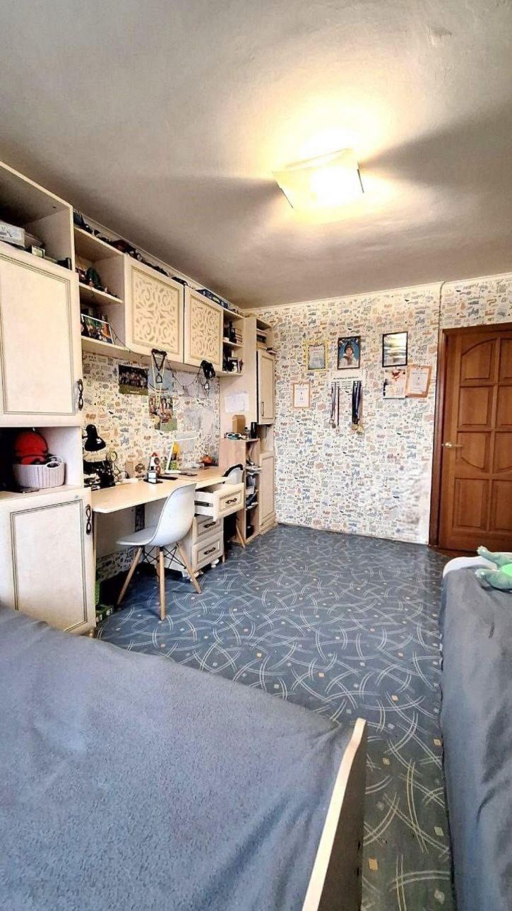 3-комн квартира Кирова проспект, 395