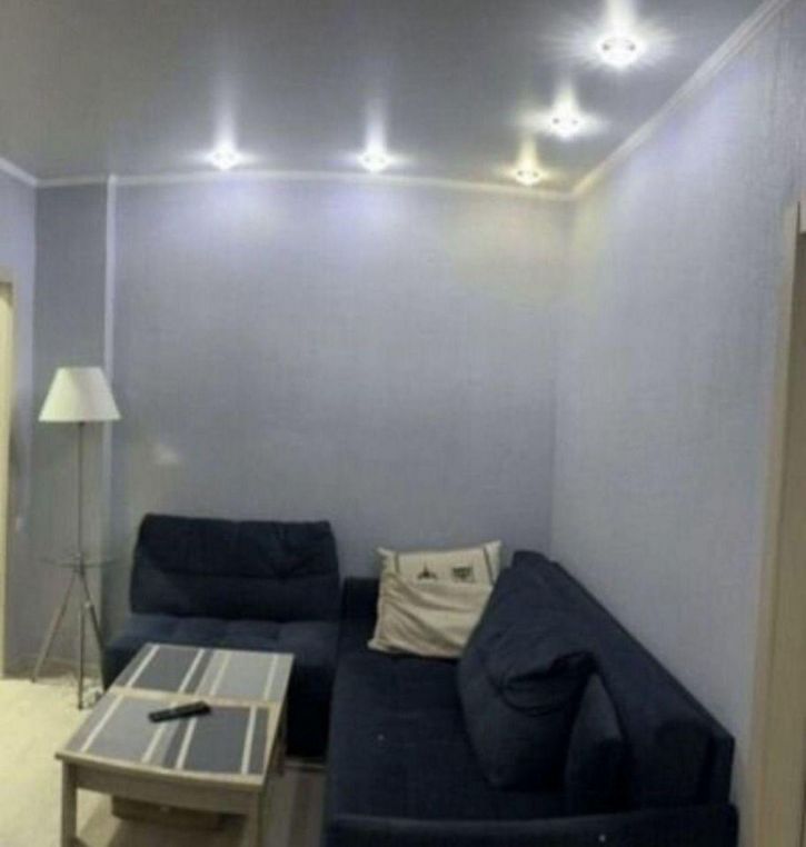 2-комн квартира Гагарина улица, 163