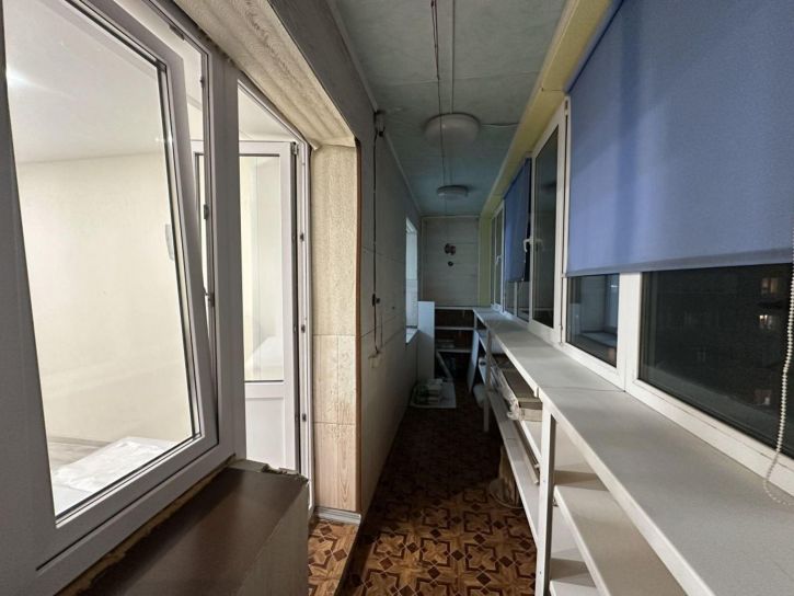 2-комн квартира Ташкентская улица, 194