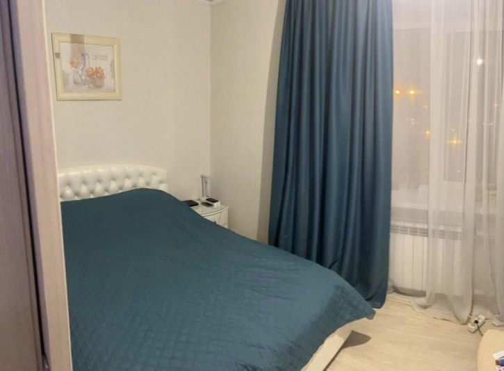 2-комн квартира Гагарина улица, 163