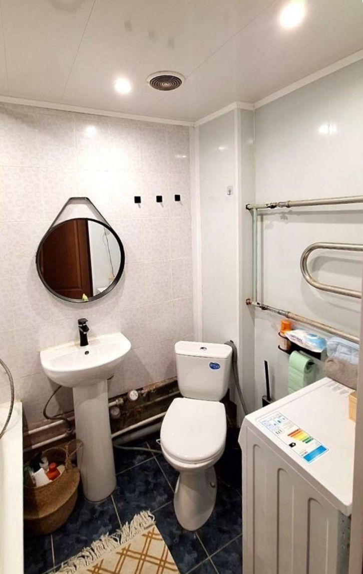 3-комн квартира Кирова проспект, 395