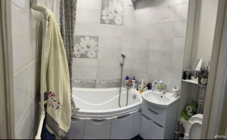 2-комн квартира Гагарина улица, 163