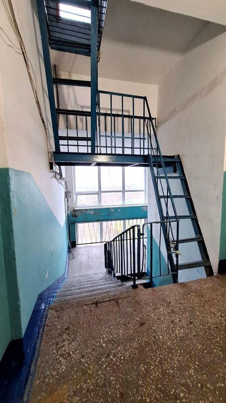 3-комн квартира Кирова проспект, 395