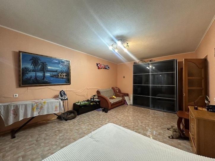 1-комн квартира 5-я просека, 107