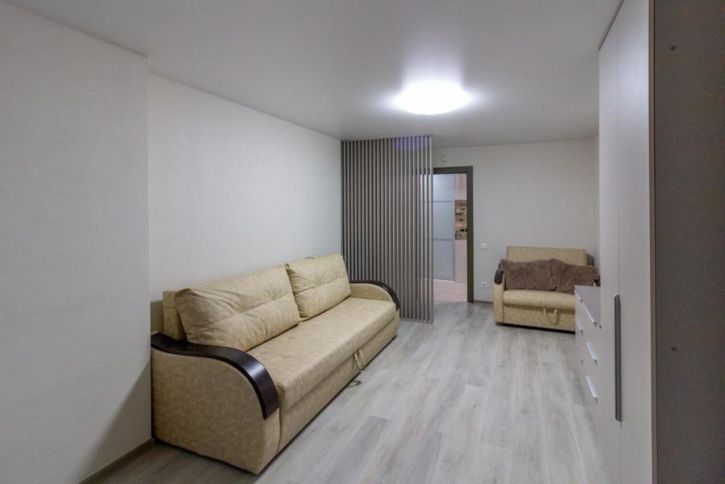 2-комн квартира Краснодонская улица, 10