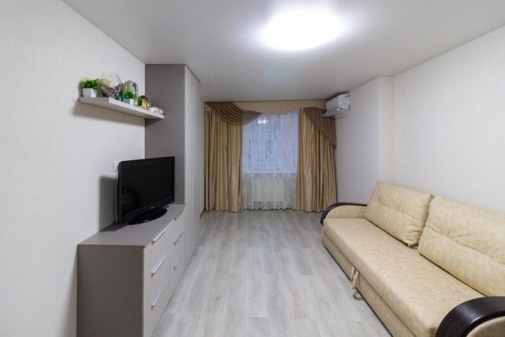 2-комн квартира Краснодонская улица, 10