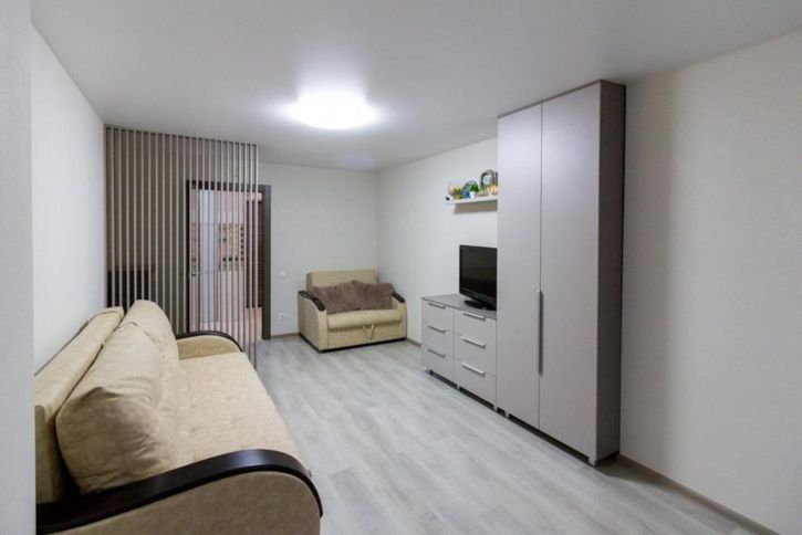 2-комн квартира Краснодонская улица, 10