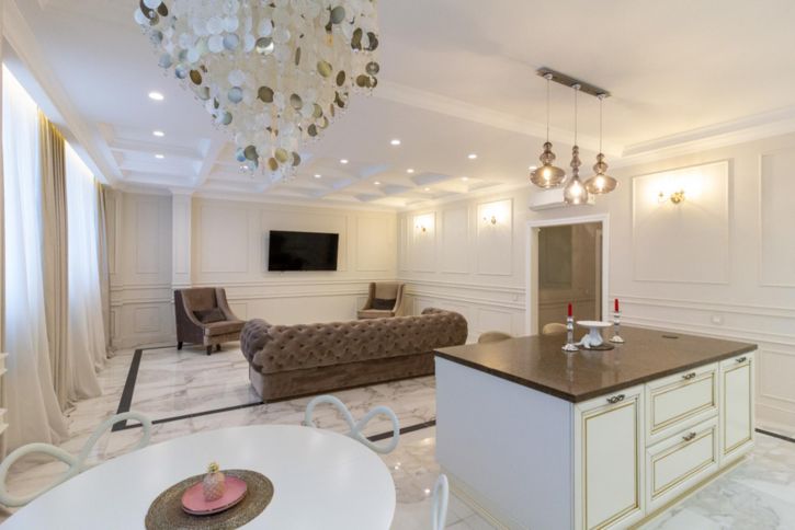 2-комн квартира Чкалова улица, 72