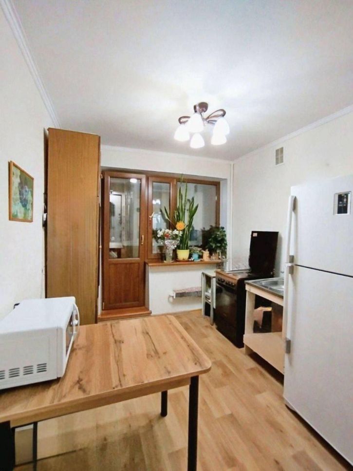 3-комн квартира Коломинская улица, 35