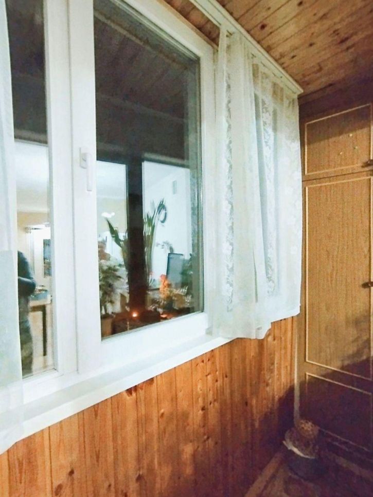 3-комн квартира Коломинская улица, 35