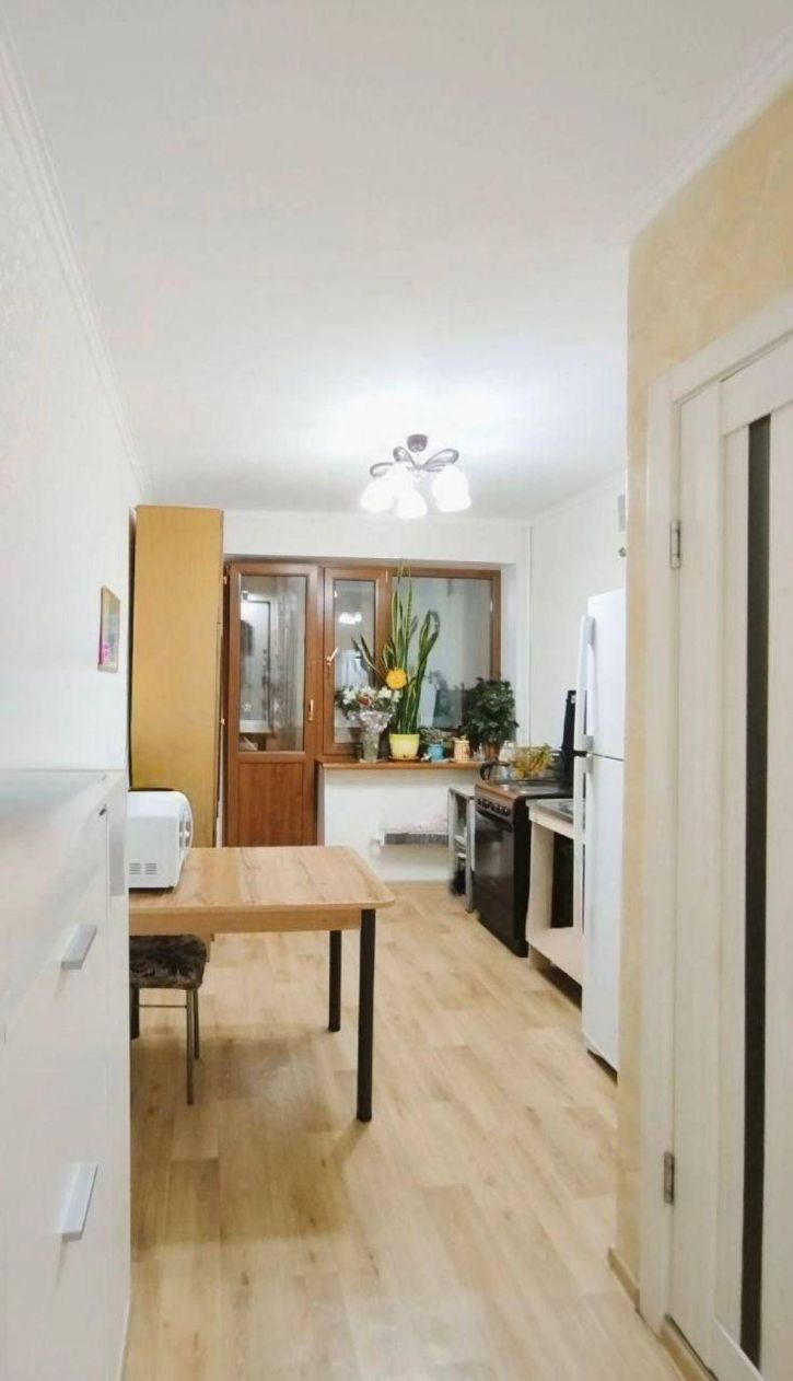 3-комн квартира Коломинская улица, 35