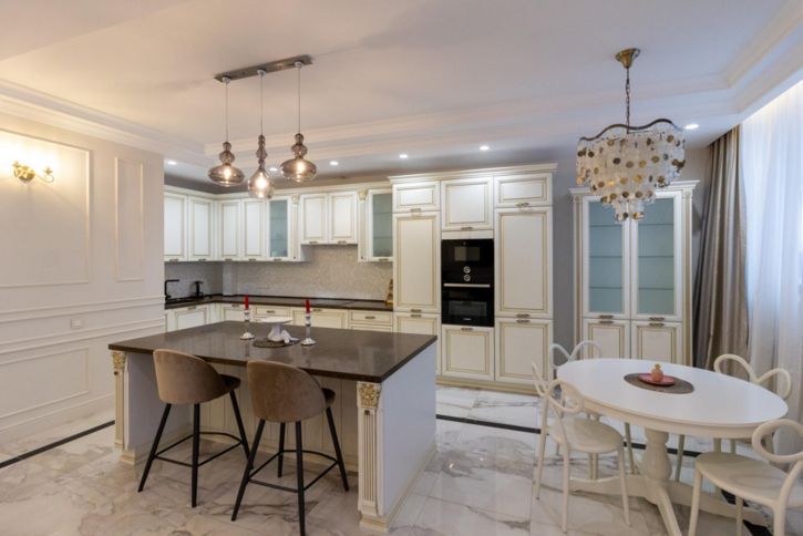 2-комн квартира Чкалова улица, 72