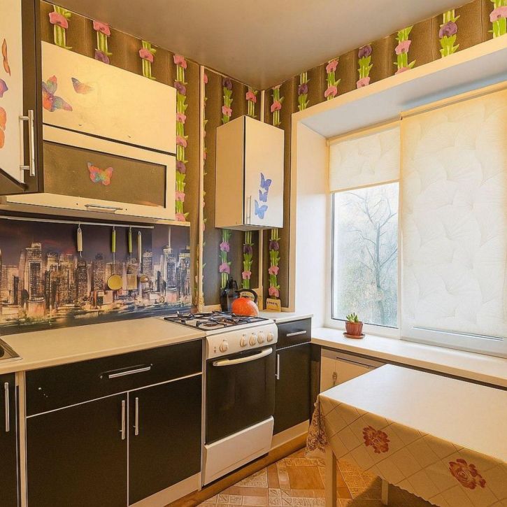 2-комн квартира Металлургов проспект, 92