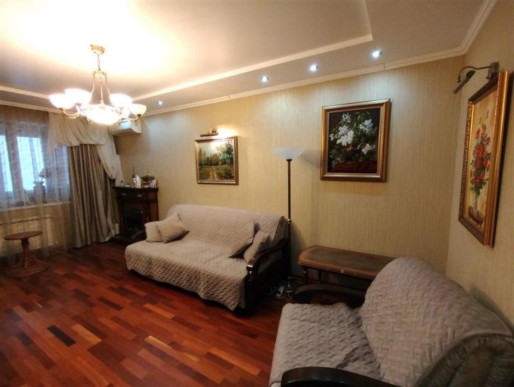 2-комн квартира Советской Армии улица, 238а