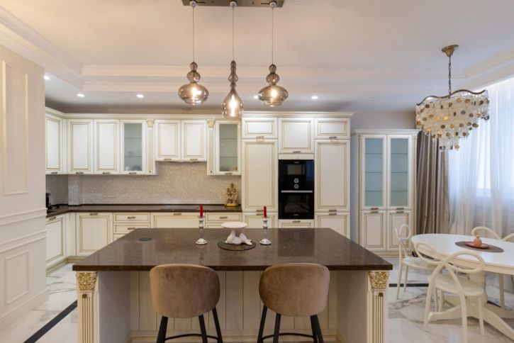 2-комн квартира Чкалова улица, 72