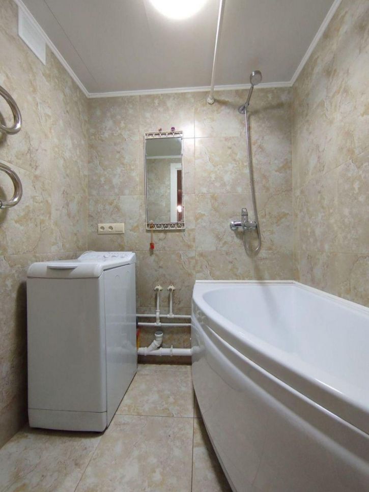 3-комн квартира Коломинская улица, 35