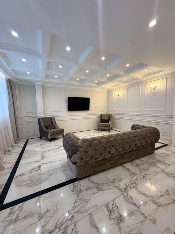 2-комн квартира Чкалова улица, 72