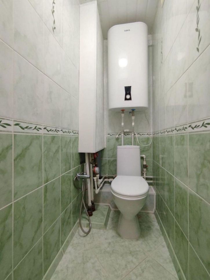 3-комн квартира Коломинская улица, 35