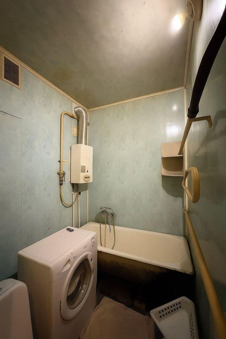 2-комн квартира Металлургов проспект, 92