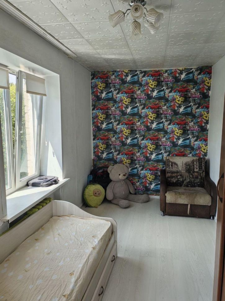 2-комн квартира Металлургов проспект, 92