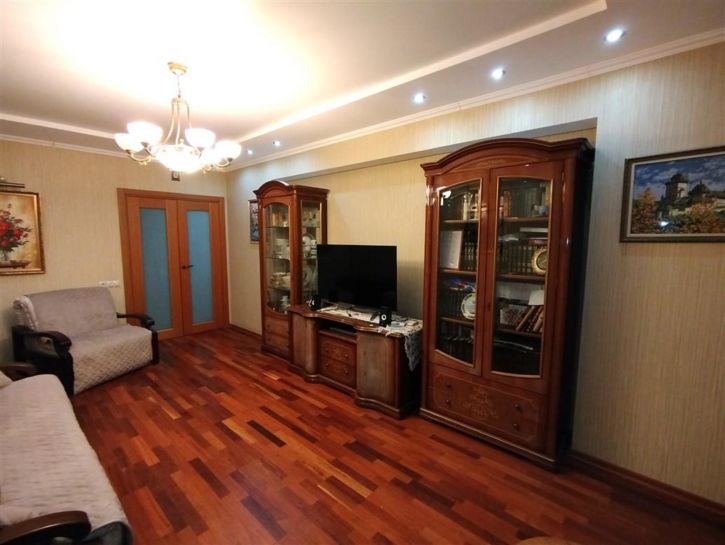 2-комн квартира Советской Армии улица, 238а