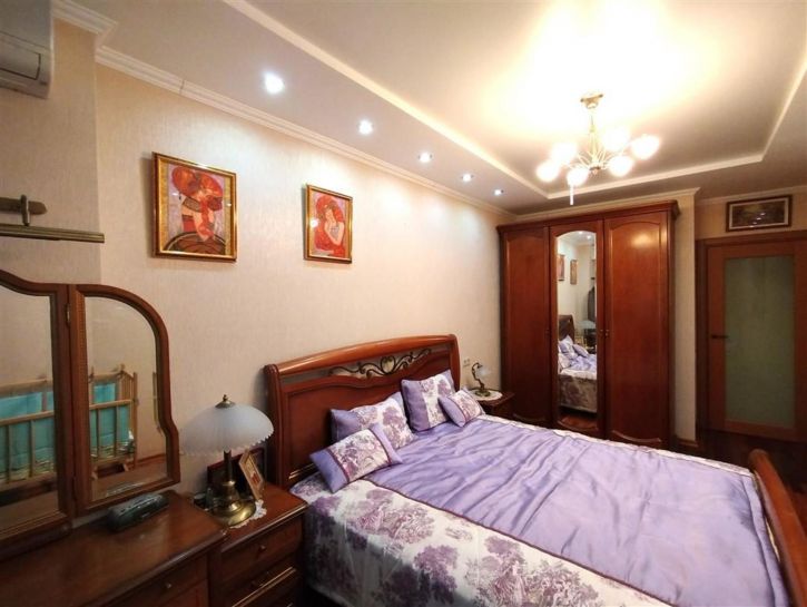 2-комн квартира Советской Армии улица, 238а