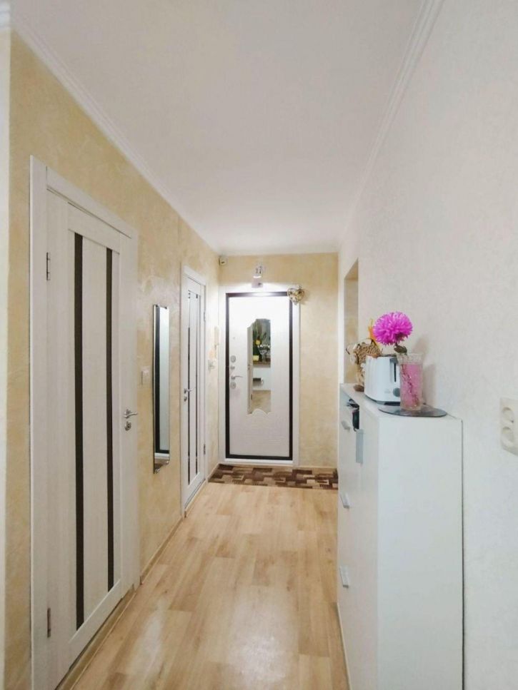 3-комн квартира Коломинская улица, 35