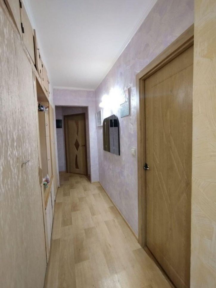 3-комн квартира Коломинская улица, 35