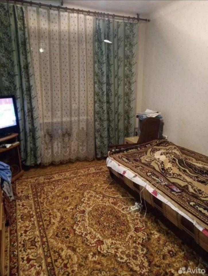 Комната Бобруйская улица, 93а