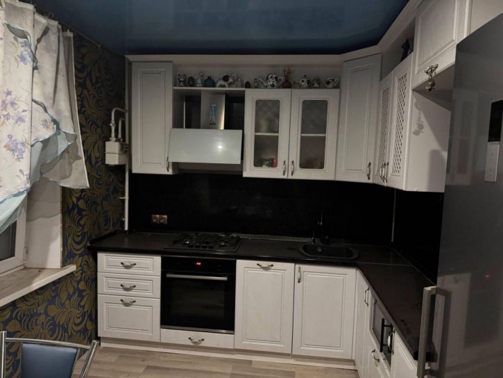 1-комн квартира Ташкентский переулок, 43