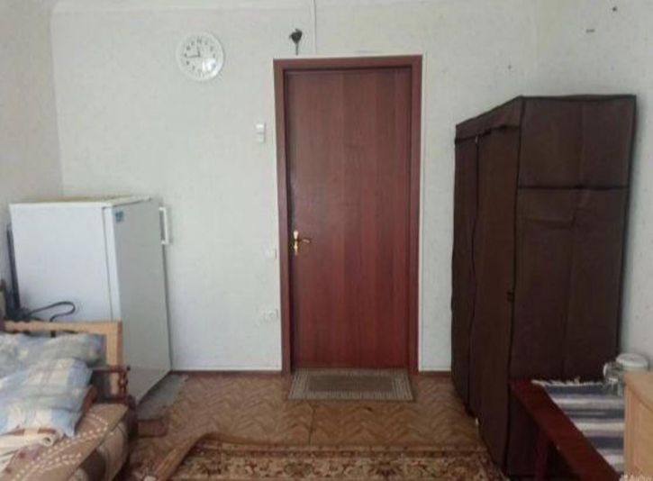 Комната Бобруйская улица, 93а