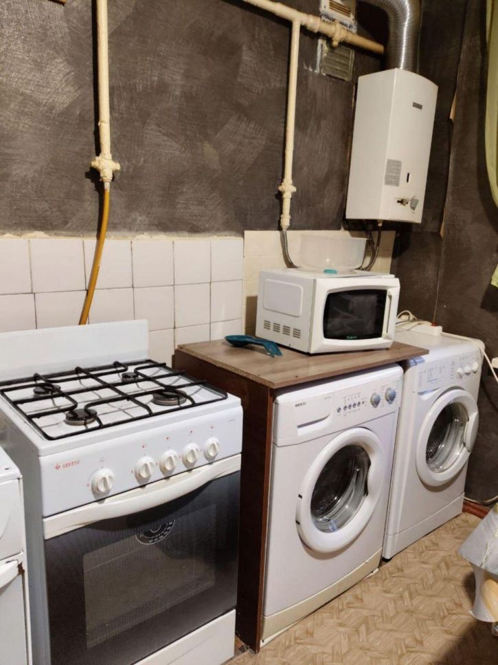 Комната Бобруйская улица, 93а