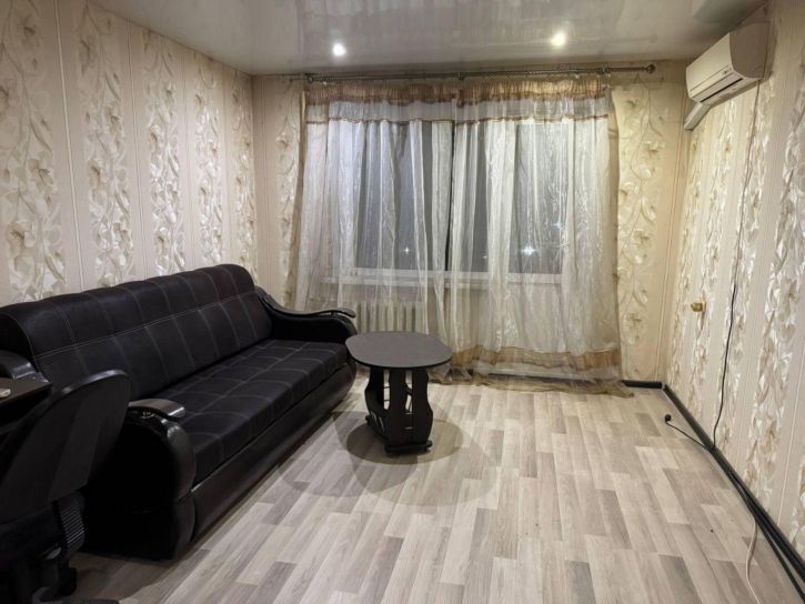 1-комн квартира Ташкентский переулок, 43